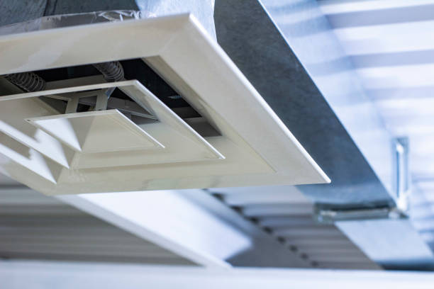Best Residential Air Duct Cleaning  in Minden, NV