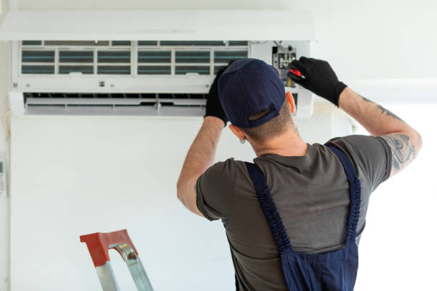 Affordable HVAC Duct Cleaning in Minden, NV
