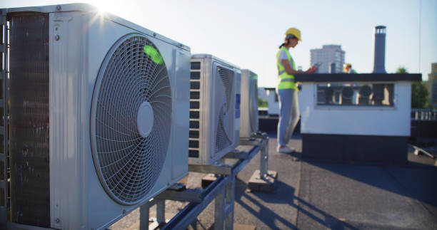 Best Air Duct Cleaning Near Me  in Minden, NV
