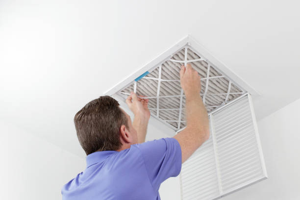 Best Ductwork Cleaning Services  in Minden, NV